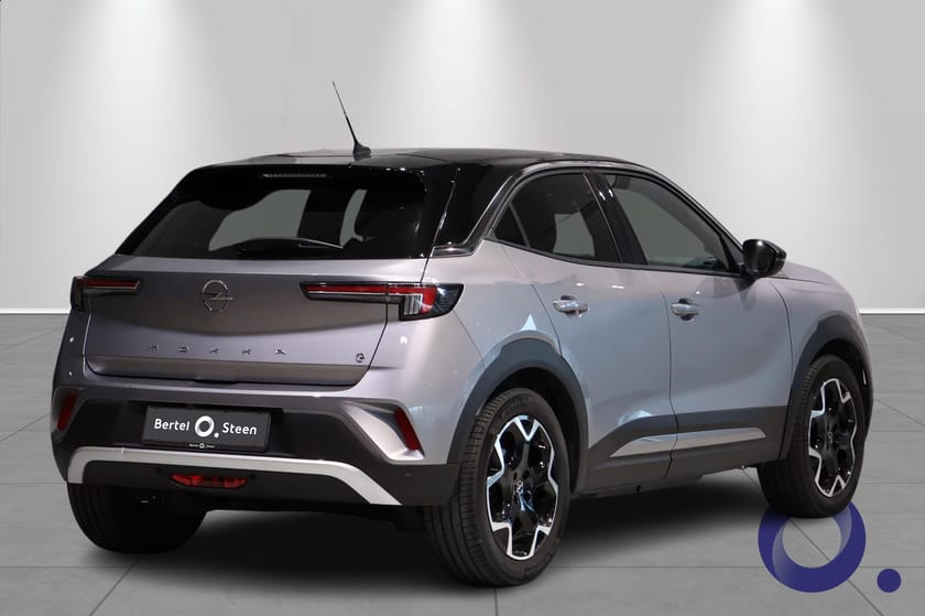 Bilde 4 av Opel Mokka-e Ultimate | Led Matrix | Park & go | Adaptiv cruise