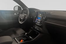 Volvo EX40 Single Motor Extended Range