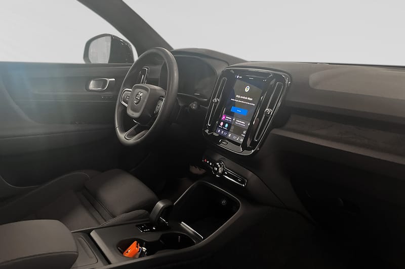 Volvo EX40 Single Motor Extended Range