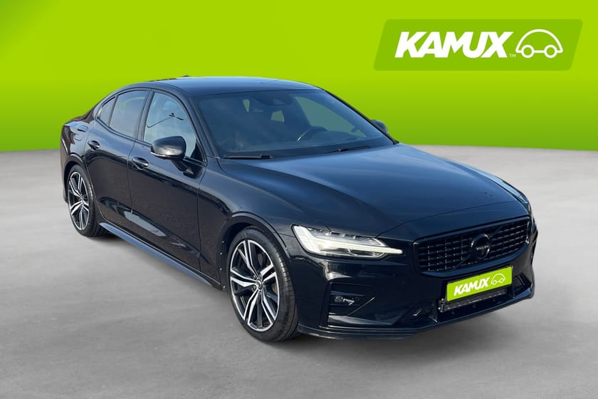 Bild 1 av Volvo S60
