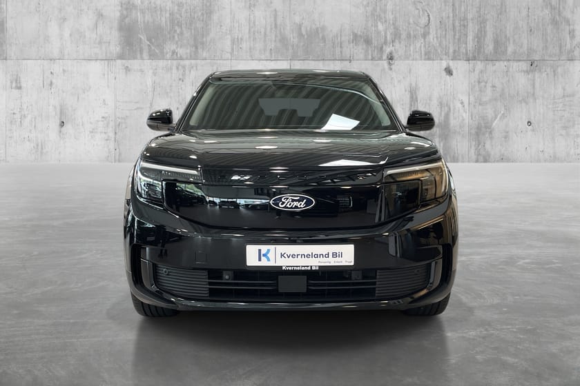 Bilde 2 av Ford Explorer EV Extended Range AWD Premium ACC/Matrix/Skinn/El.Stol/B&O/Kamera/20"/++