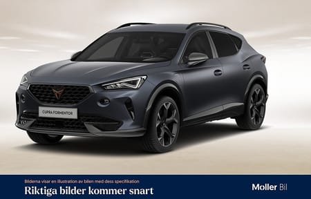 CUPRA Formentor VZ e-Hybrid Seat 1.4 eHybrid 360-Kamera Drag