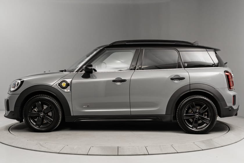 Bilde 2 av MINI Countryman Cooper SE ALL4 Experience