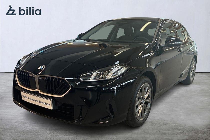 Bild 1 av BMW 120