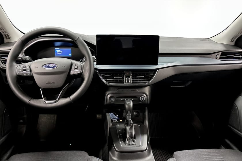 Bild 4 av Ford Focus Active