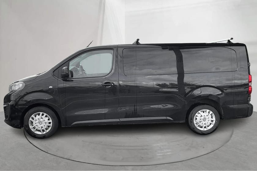 Bild 2 av Peugeot Expert Panel Van