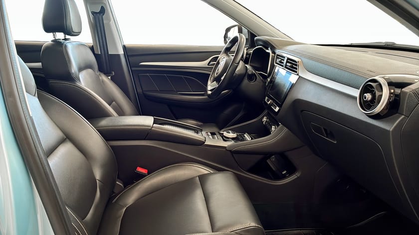 Bild 3 av MG ZS EV 45KWH LUXURY - Inkl 15 000kr laddning*