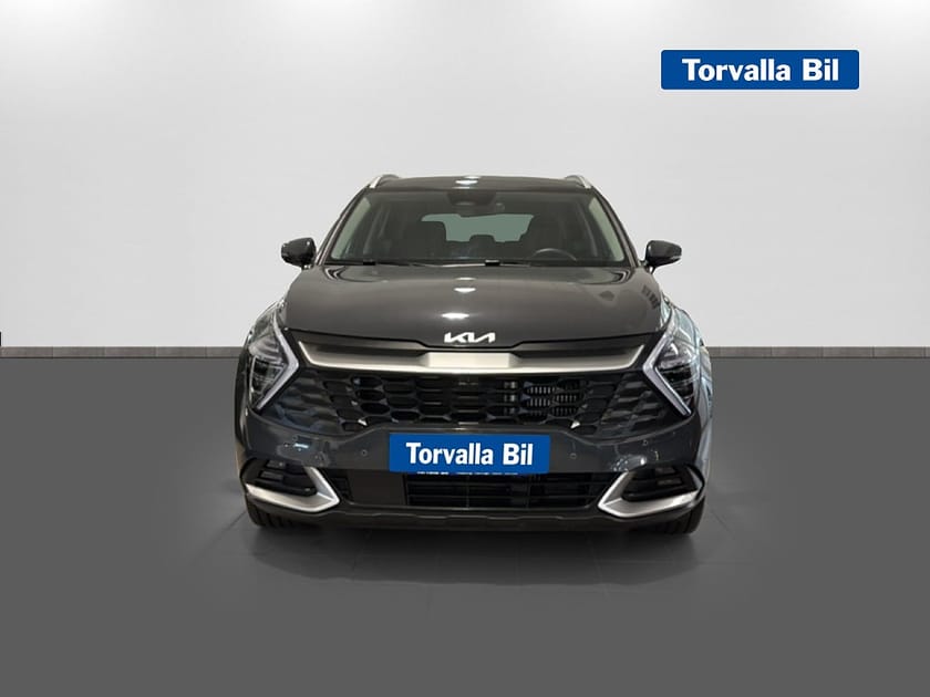 Bild 2 av Kia Sportage PHEV PLUG-IN HYBRID ADVANCE HARMAN KARDON 265 HK