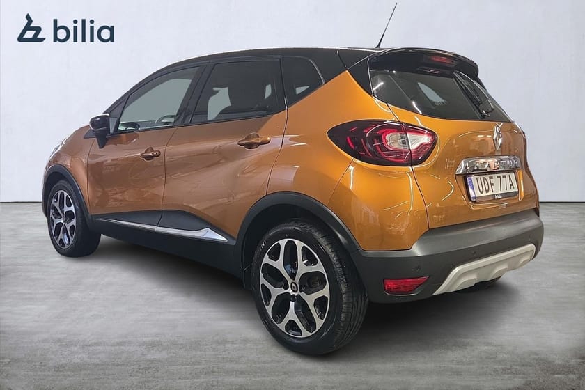Bild 2 av Renault Captur