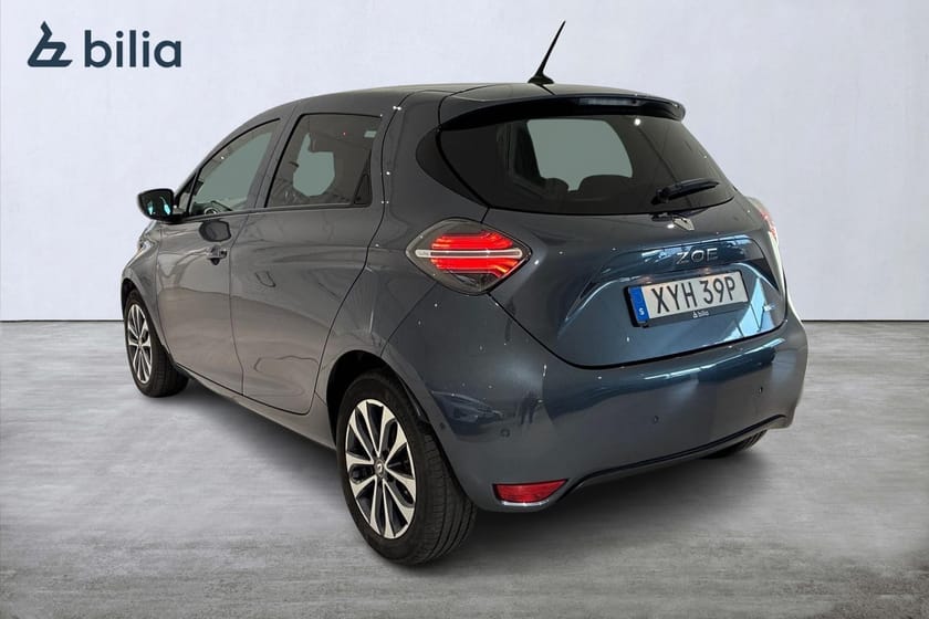 Bild 2 av Renault ZOE R135