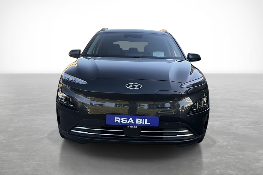 Bilde 2 av Hyundai Kona Electric 64 kWh
