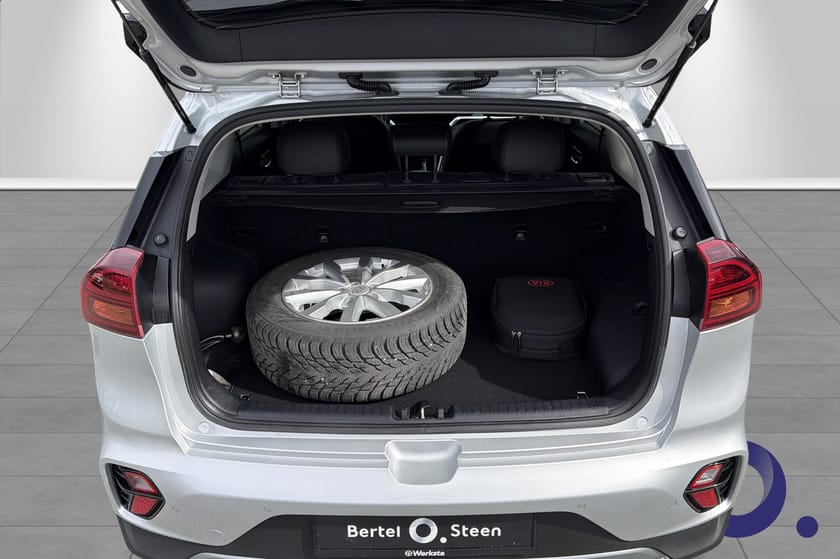 Bilde 5 av Kia Niro P-HEV 