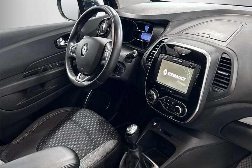 Bild 4 av Renault Captur