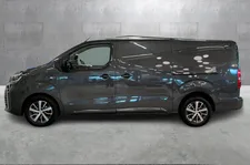 Thumnail bilde 1 av Toyota Proace L2