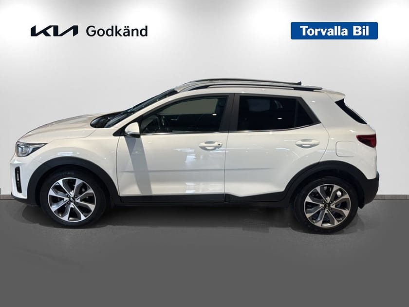 Bild 5 av Kia Stonic 1.0 T-GDi 120hk Advance Godkänd
