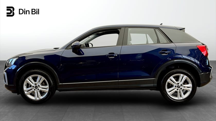 Bild 2 av Audi Q2 35 TFSI