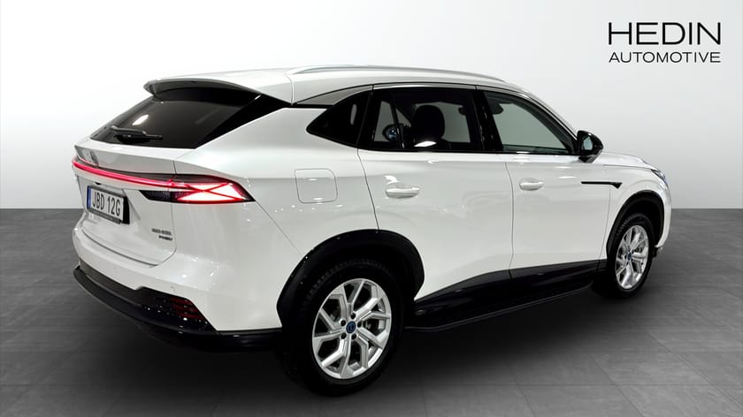 Bild 2 av MG HS PHEV LUXURY PLUG-IN HYBRID