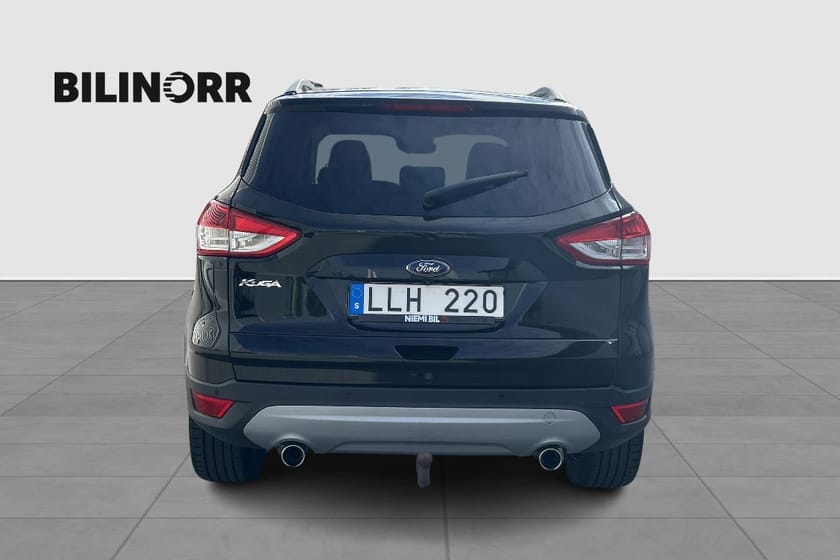 Bild 5 av Ford Kuga 