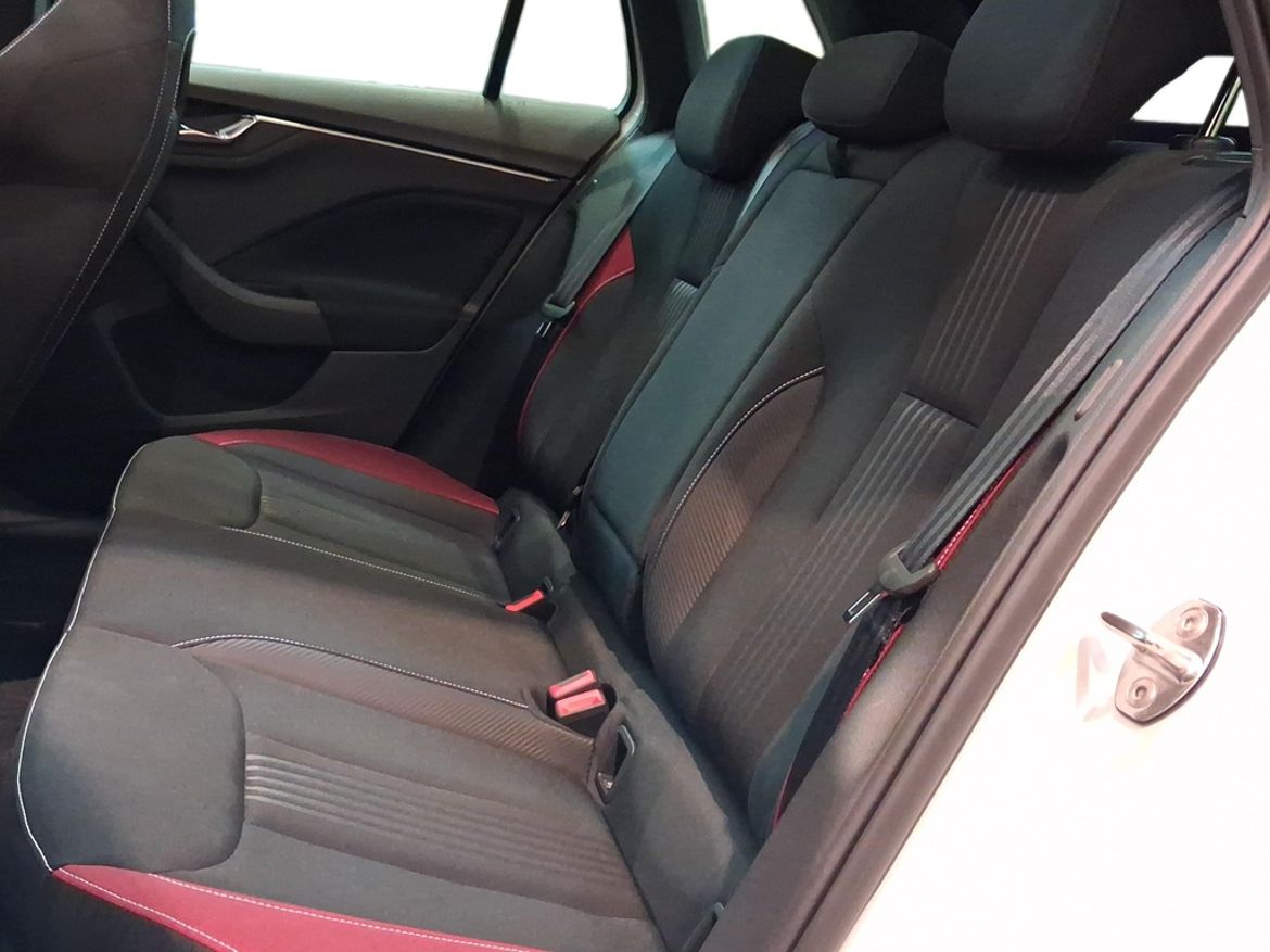 Škoda Škoda Kamiq — bild 14