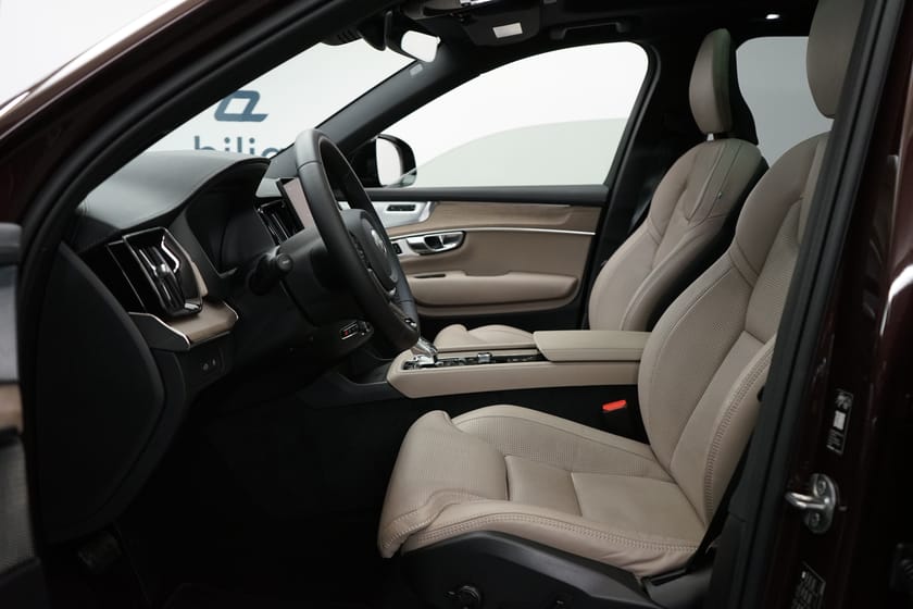 Bild 5 av Volvo XC90 T8 Ultra Dark