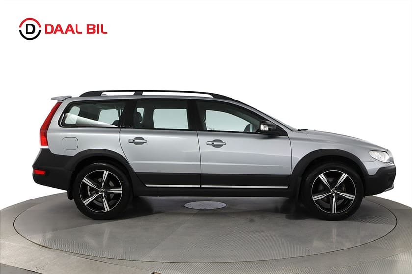 Bild 5 av Volvo XC70 D5 AWD 220HK DYNAMIC DRAG P-SENS LÄDER XENON HIGH PERF