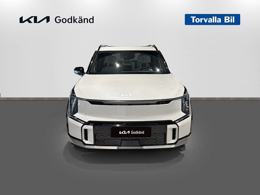 Bild 2 av Kia EV9 AWD