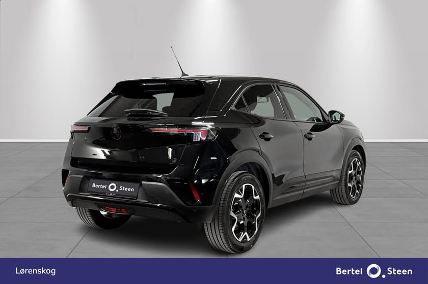 Bilde 5 av Opel Mokka-e Ultimate | AdCruise | CarPlay | Ryggekamera