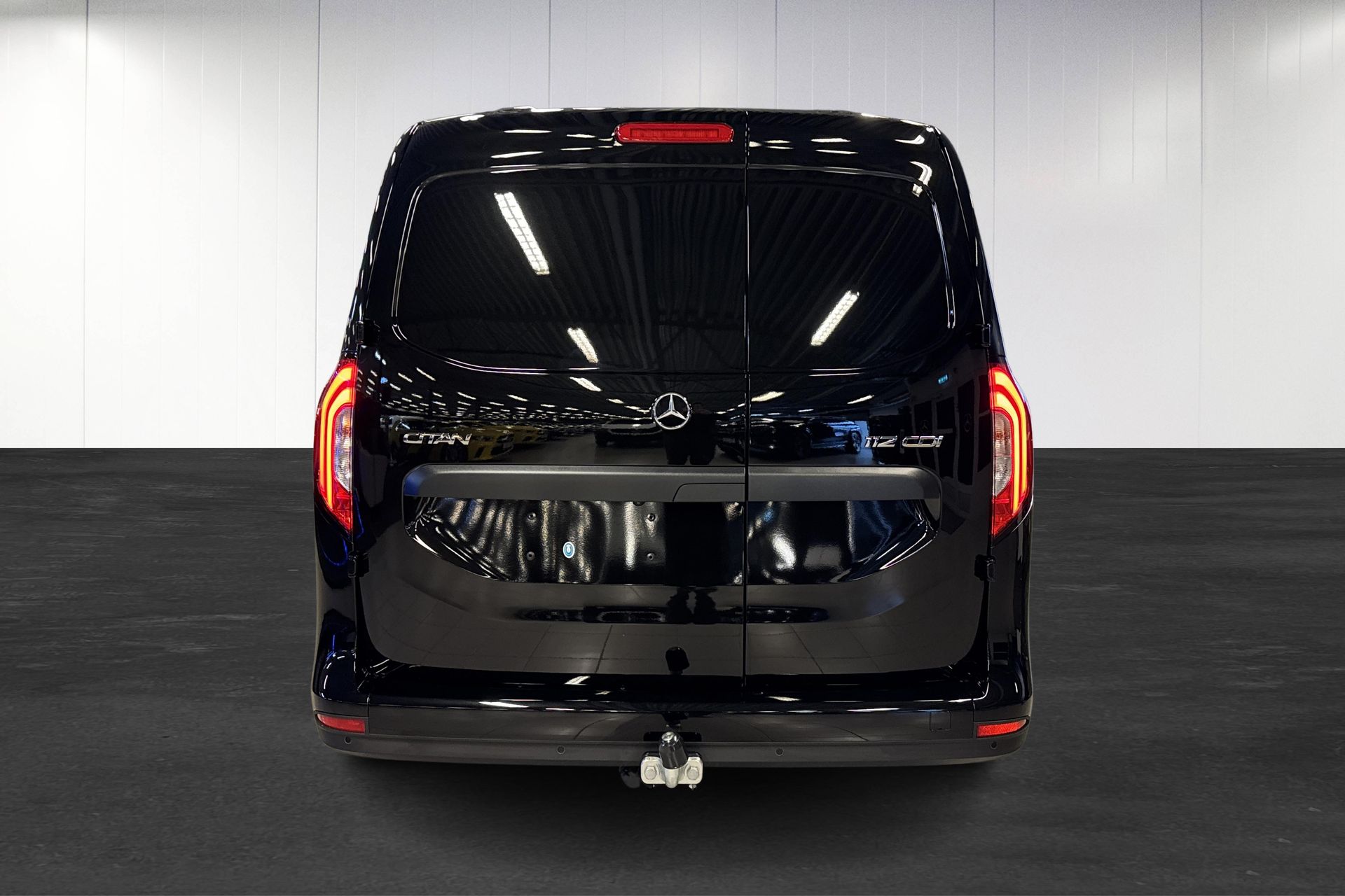 Mercedes-Benz Citan 112 CDI 2025, kuva 6/10