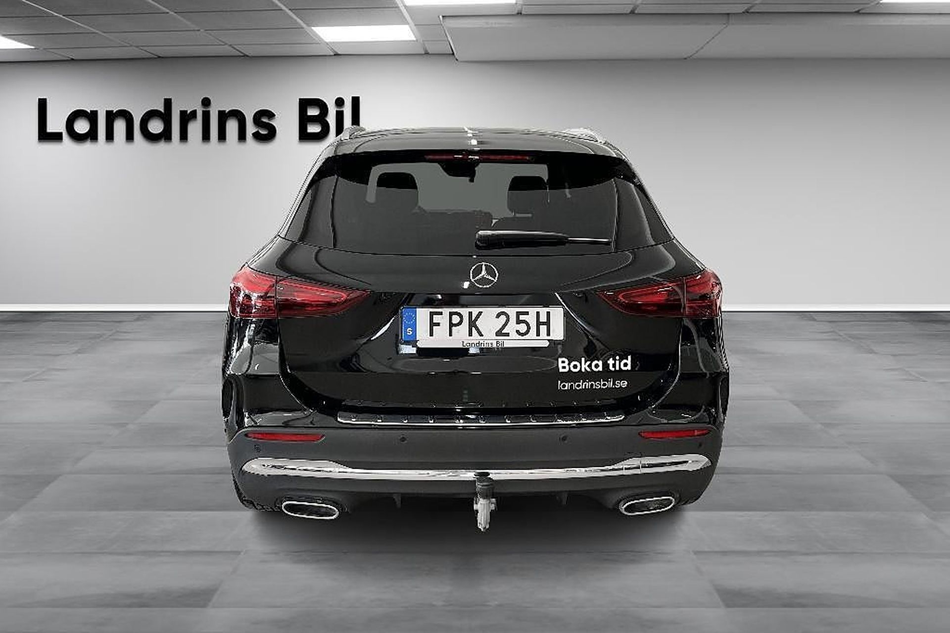 Mercedes-Benz GLA 2025, bild 5/15