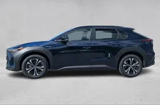 Thumnail bilde 1 av Toyota bZ4X