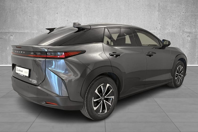 Bilde 5 av Lexus RZ 450e