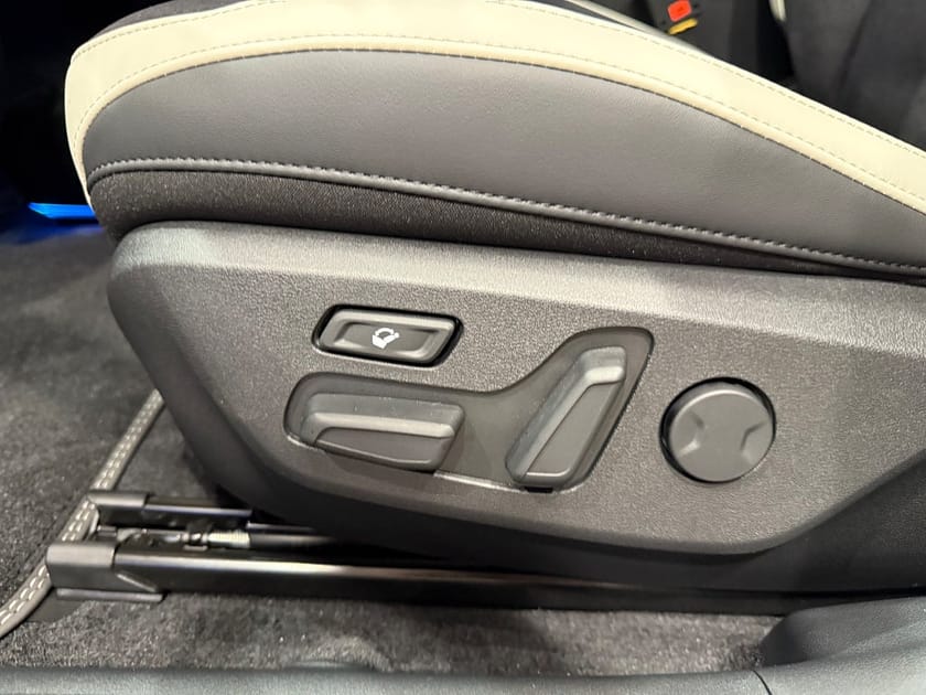 Bild 5 av Kia EV6 AWD Long Range
