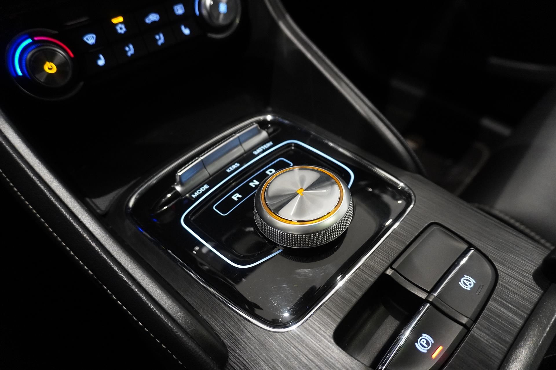 MG ZS 45kWh Luxury 2020, bild 7/10
