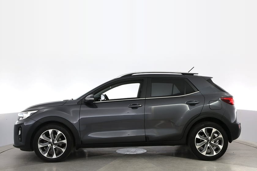 Bild 2 av Kia Stonic