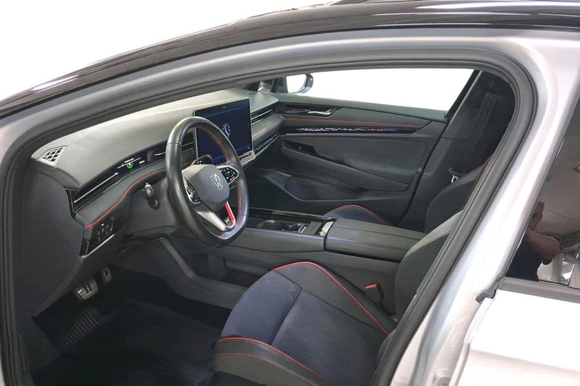 Bilde 5 av Volkswagen ID.7 91 kWh 4Motion gtx 4m stv 86kwh 340hk ex