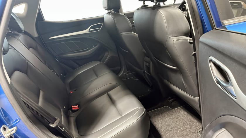 Bild 5 av MG ZS EV