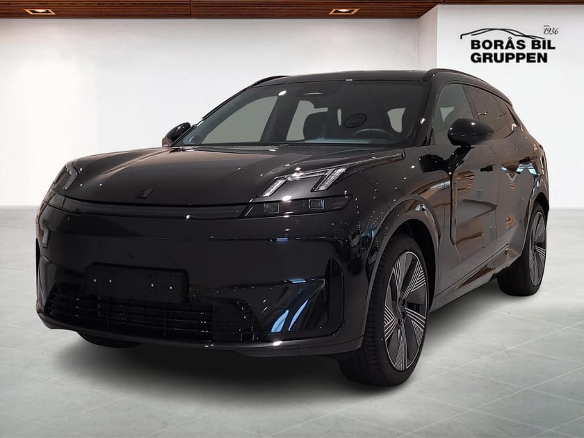 Bild 1 av Lynk & Co 08 PHEV More