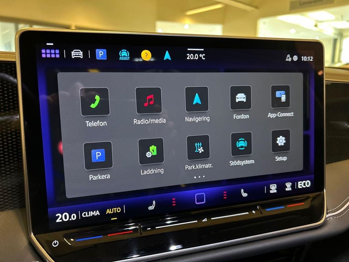 Volkswagen Volkswagen Passat Variant eHybrid — bild 13