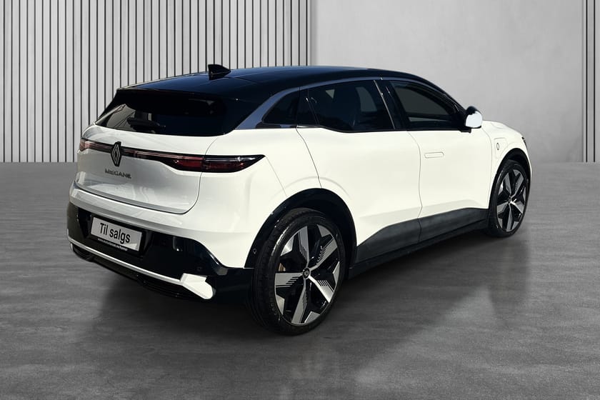 Bilde 5 av Renault Mégane E-TECH