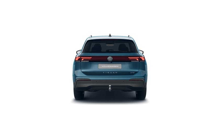 Bild 4 av Volkswagen Tiguan LIFE eTSI 150 DSG Special Edition