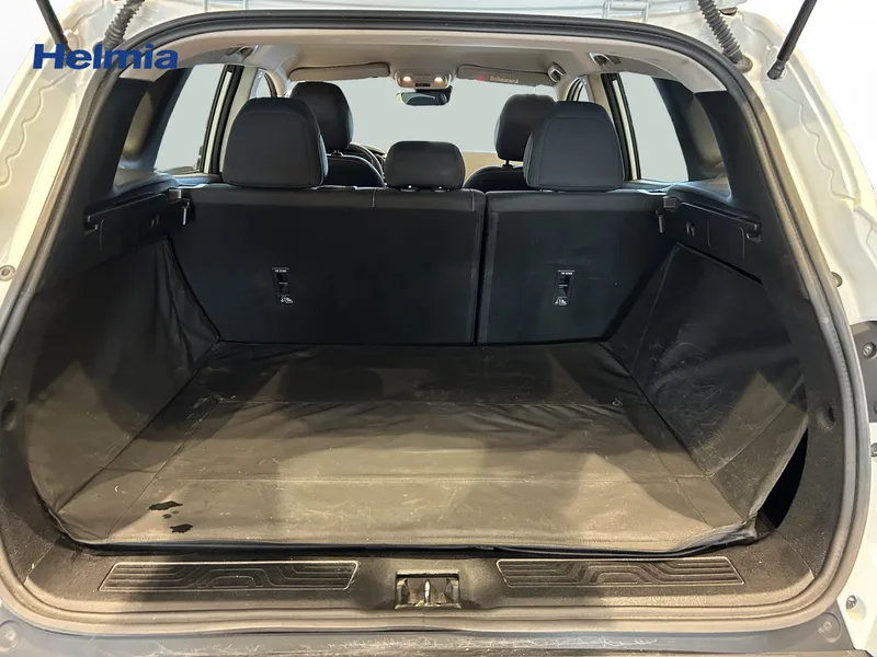 Bild 4 av 14 – Renault Kadjar 1,2 TCe 130hk Zen EDC 4x2 LIMITED