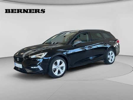 SEAT León Sportstourer e-Hybrid FR 150hk