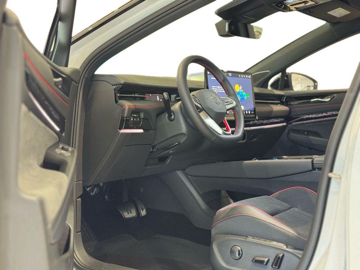 Volkswagen Volkswagen ID.7 GTX — bild 9