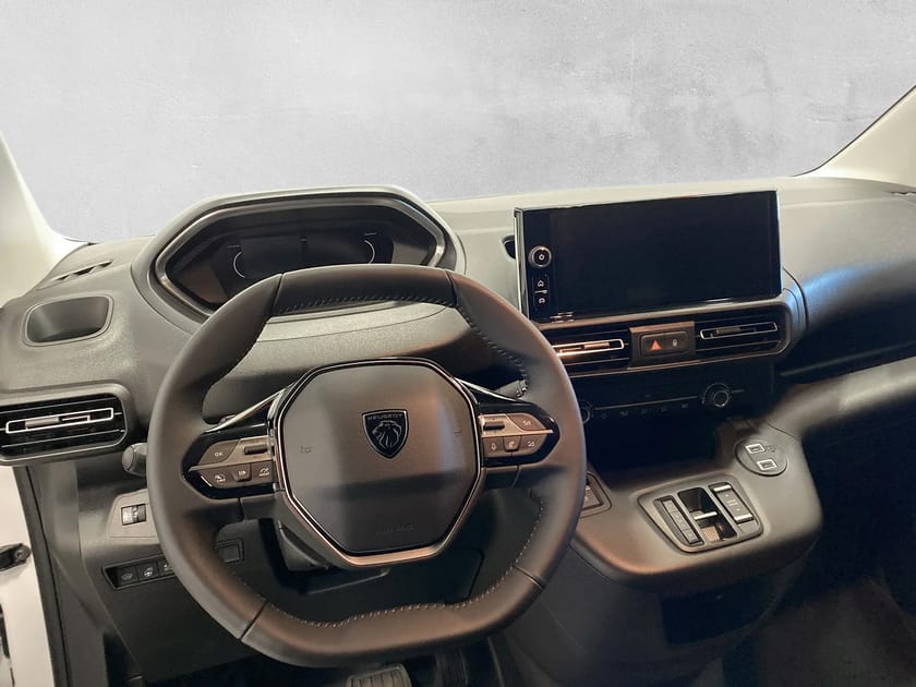 Bild 3 av Peugeot Partner