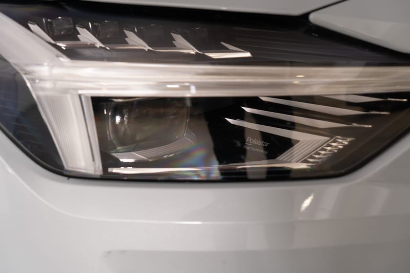 Bilde 3 av Polestar 2 Long Range Dual Motor 421 hk Plus Pilot. 558 WLTP/Krok/Pixel/Soltak/360