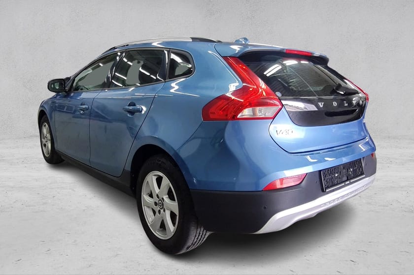 Bilde 3 av Volvo V40 Cross Country D2 Automat
