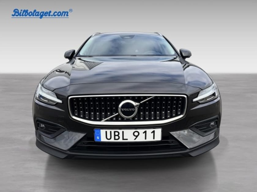 Bild 2 av Volvo V60 Cross Country B4 AWD Diesel Plus