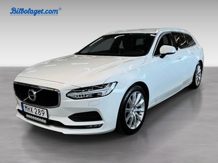 Volvo V90 D4 AWD Momentum Advanced Edition