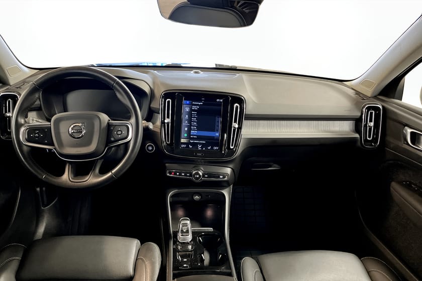Bild 4 av Volvo XC40 Recharge T5 Inscription