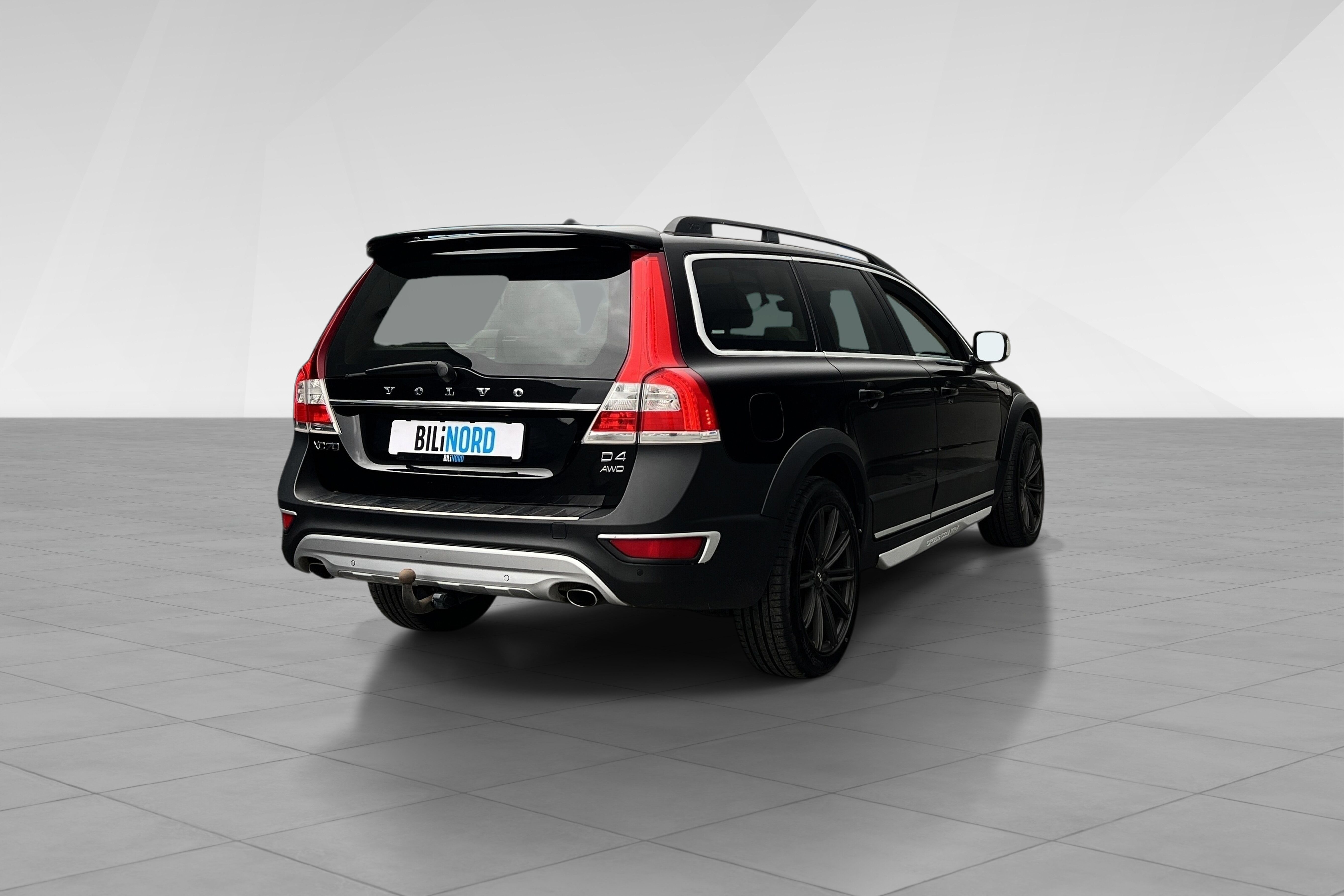Volvo XC70 bilde 7
